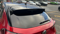 Vauxhall Corsa 1.2 Turbo SRi 5dr Petrol Hatchback